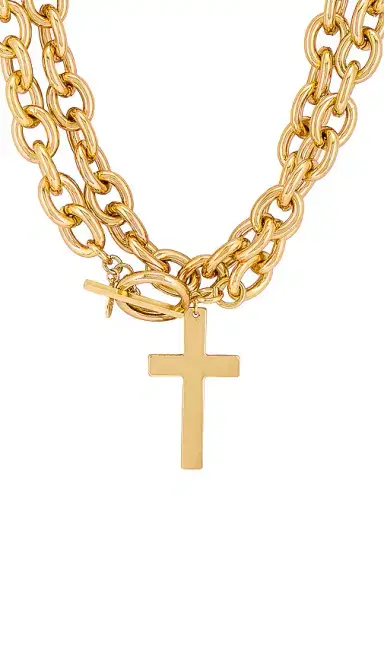 8 Other Reasons Reagan Necklace | Thumbnail 2 8 Other Reasons Reagan Necklace | Thumbnail 2
