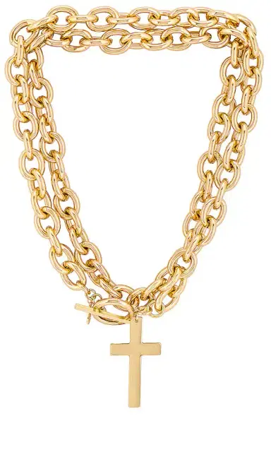 8 Other Reasons Reagan Necklace | Thumbnail 1 8 Other Reasons Reagan Necklace | Thumbnail 1