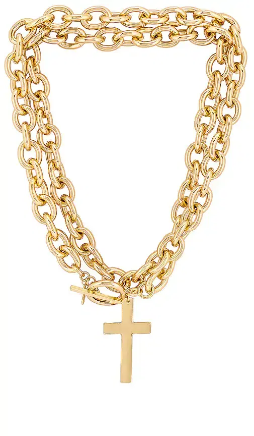 8 Other Reasons Reagan Necklace