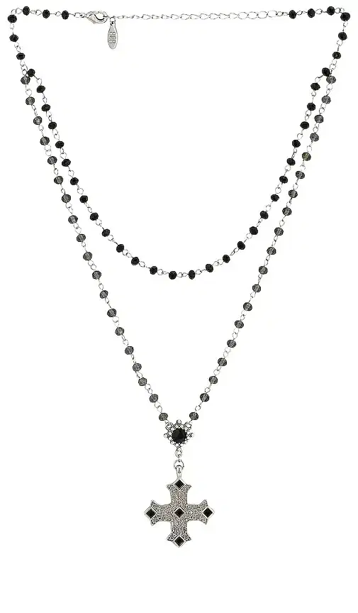 8 Other Reasons Dark Soul Necklace