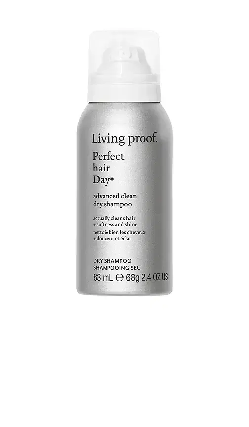 Living Proof Perfect Hair Day Advanced Clean Dry Shampoo 2.4oz.