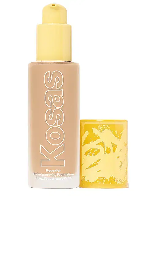 Kosas Revealer Skin Improving Foundation SPF 25