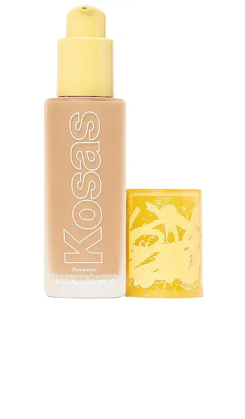 Kosas Revealer Skin Improving Foundation SPF 25