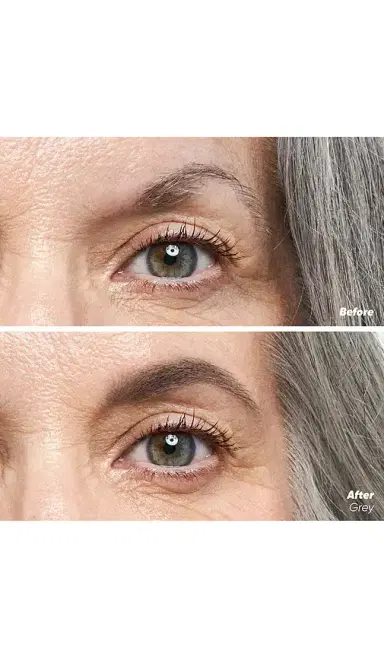Kosas Air Brow Tinted Volumizing Treatment Gel | Thumbnail 2 Kosas Air Brow Tinted Volumizing Treatment Gel | Thumbnail 2