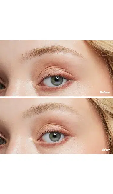 Kosas Air Brow Clear Lifting Treatment Gel | Thumbnail 2