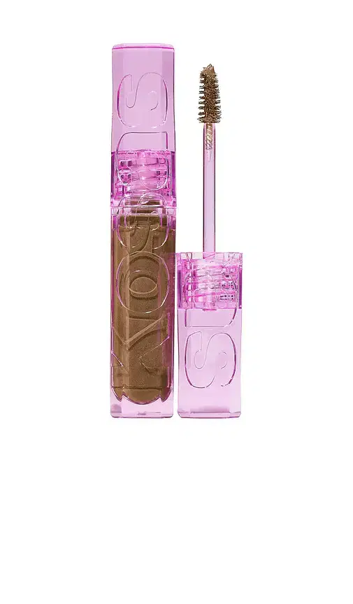 Kosas Air Brow Tinted Volumizing Treatment Gel