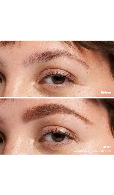 Kosas Brow Pop Dual-Action Defining Pencil | Thumbnail 2