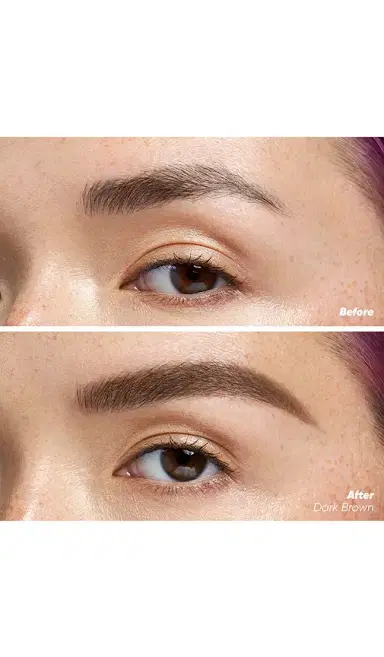 Kosas Brow Pop Dual-Action Defining Pencil | Thumbnail 2