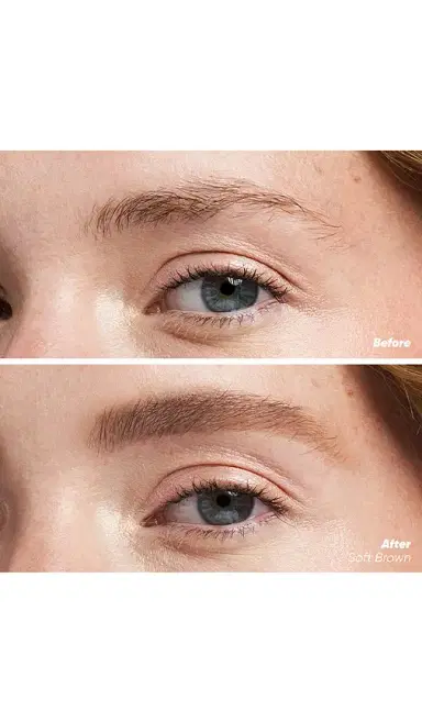 Kosas Brow Pop Dual-Action Defining Pencil | Thumbnail 2