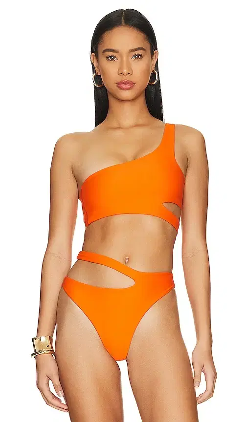 Michael Costello x REVOLVE Melani Top