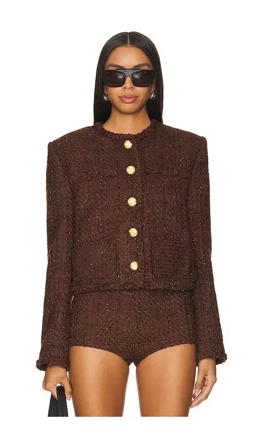 Kate Jacket