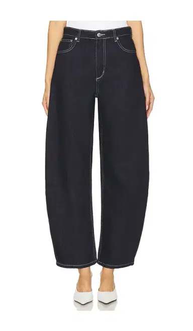 SEROYA Marbel Wide Leg Jeans | Thumbnail 1