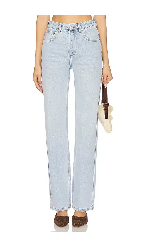 SEROYA Brooklyn Jeans