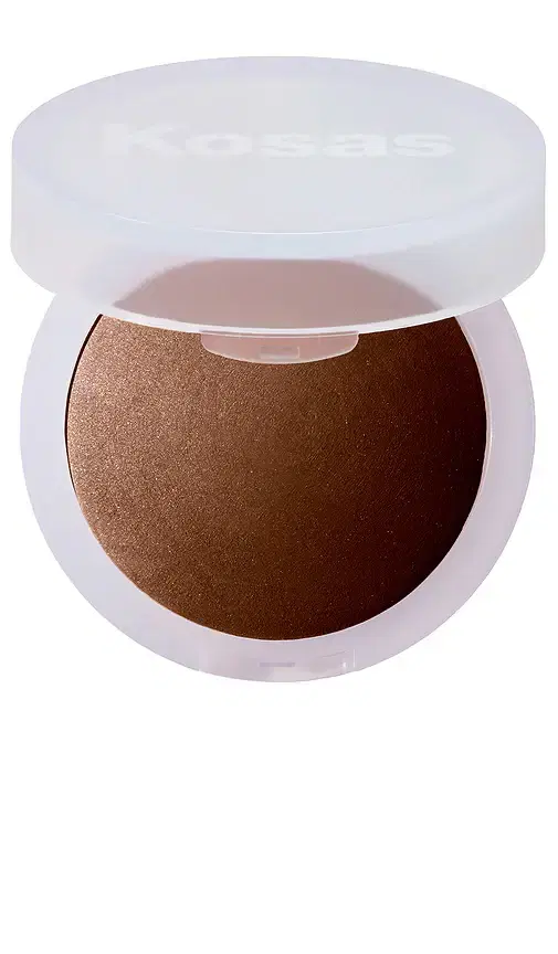 Kosas Cloud Set Baked Setting & Smoothing Powder
