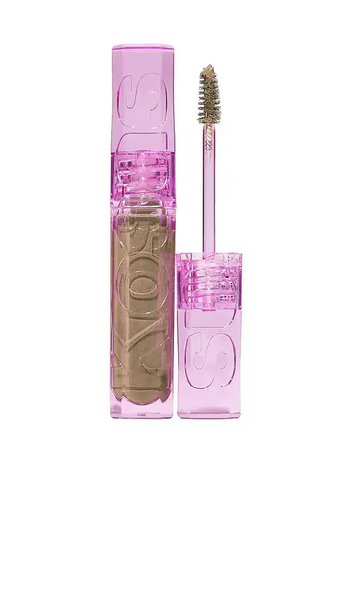 Kosas Air Brow Tinted Volumizing Treatment Gel