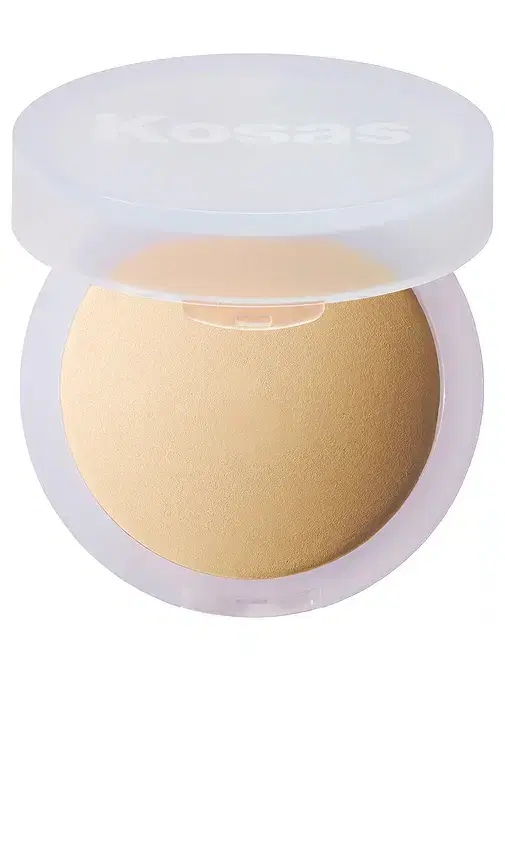 Kosas Cloud Set Baked Setting & Smoothing Powder