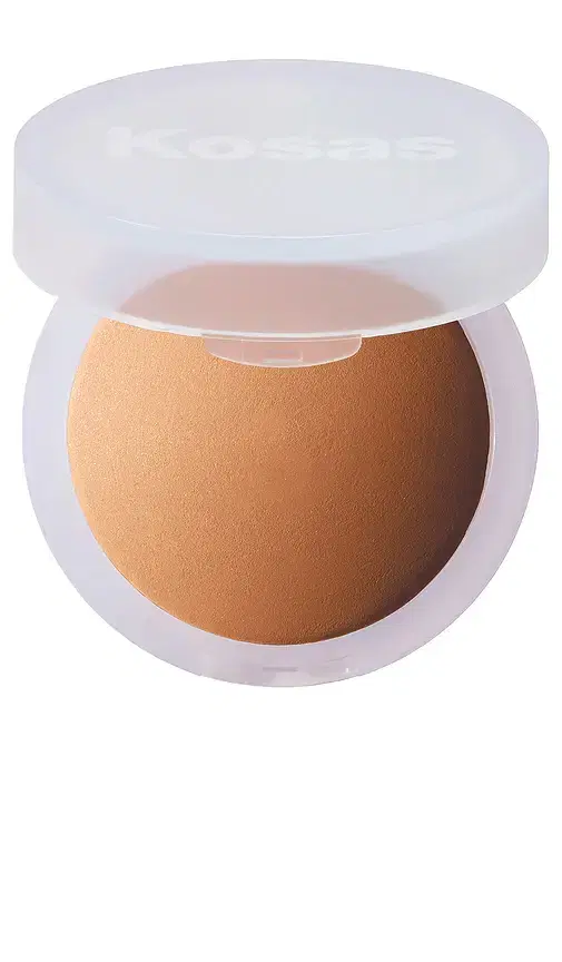 Kosas Cloud Set Baked Setting & Smoothing Powder