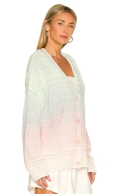 525 America Ombre Cardigan | Thumbnail 2