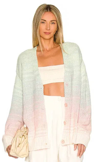 525 America Ombre Cardigan | Thumbnail 1