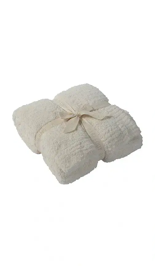 Barefoot Dreams CozyChic Throw