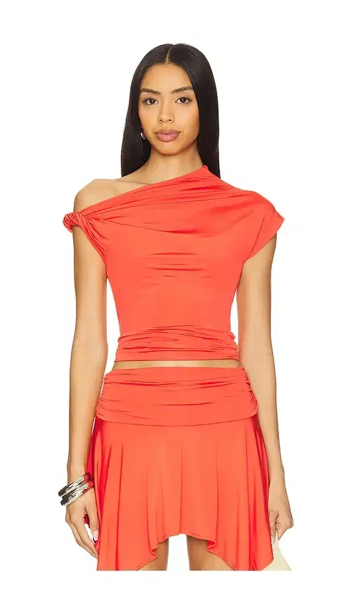 Lovers and Friends Rowan Top