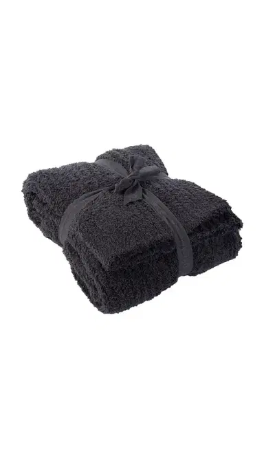 Barefoot Dreams CozyChic Ribbed Throw | Thumbnail 1