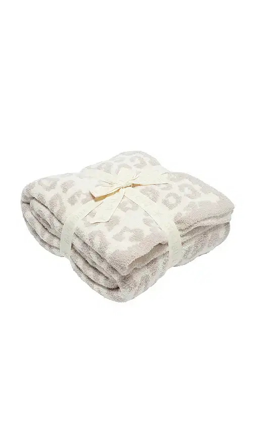 CozyChic Barefoot