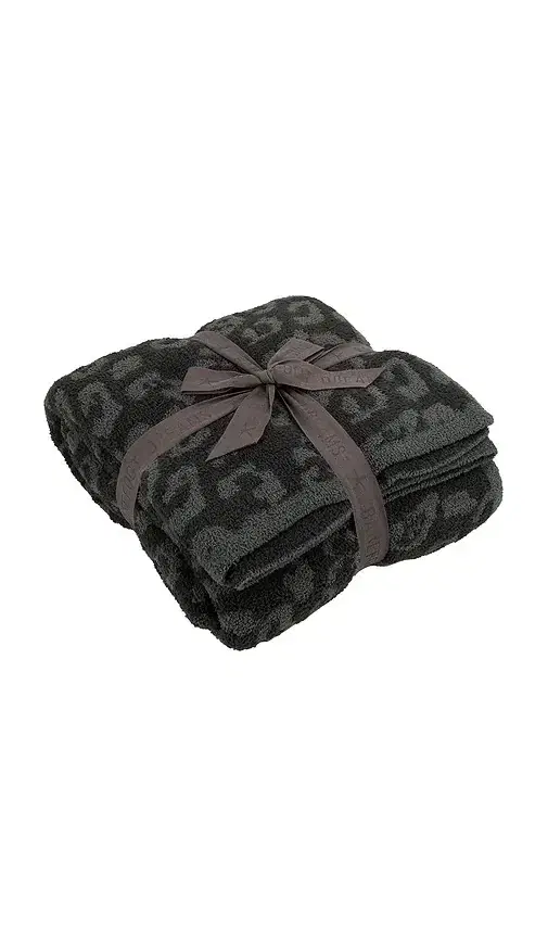 CozyChic Barefoot