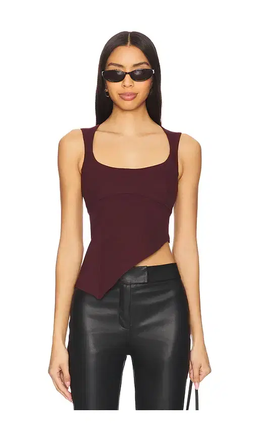 Lovers and Friends Penn Top