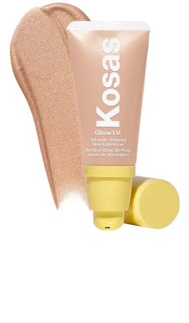 Kosas Glow I.V. Vitamin-Infused Skin Enhancer | Thumbnail 1