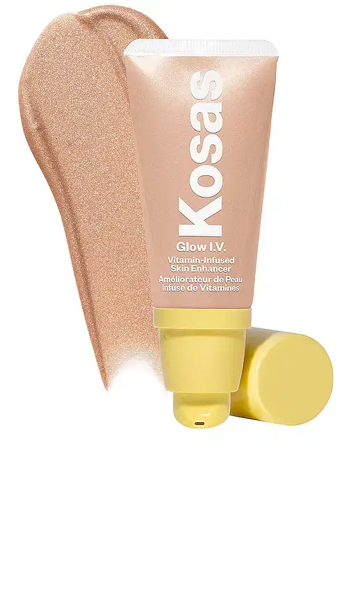Glow I.V. Vitamin-Infused Skin Enhancer