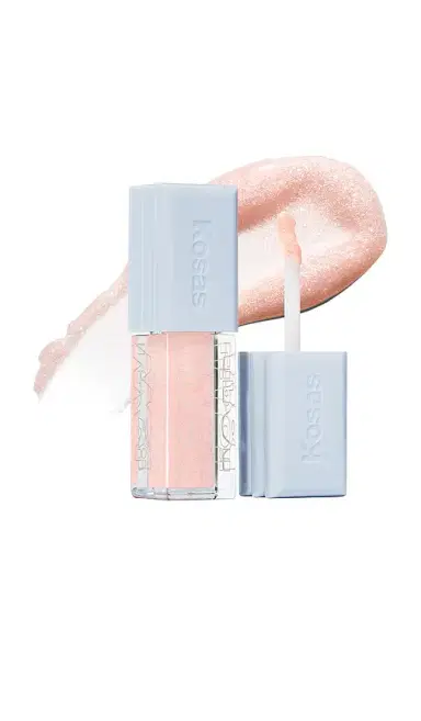 Kosas Wet Lip Oil Plumping Treatment Gloss | Thumbnail 1
