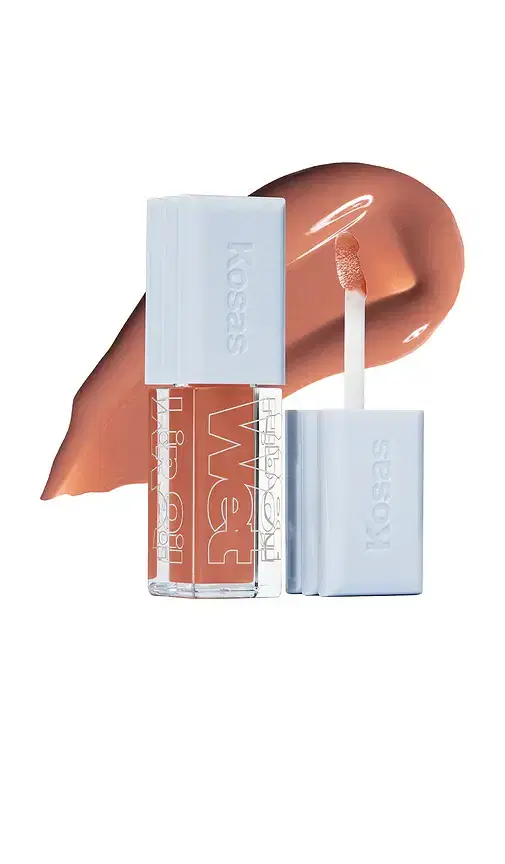 Wet Lip Oil Plumping Treatment Gloss