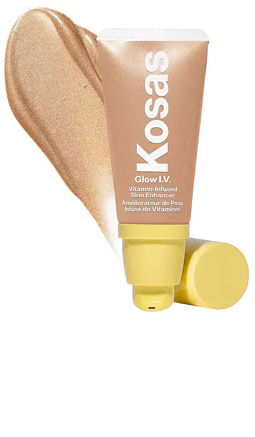 Glow I.V. Vitamin-Infused Skin Enhancer