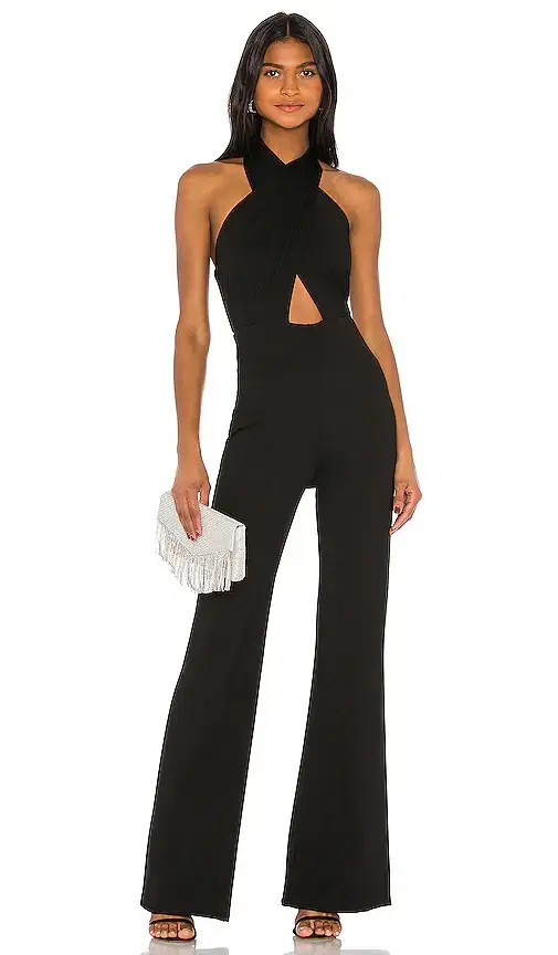 Amanda Uprichard X REVOLVE Zahara Jumpsuit
