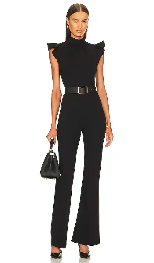Amanda Uprichard X REVOLVE Davina Jumpsuit