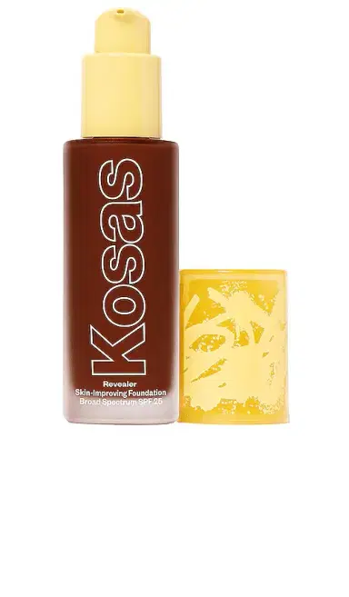 Kosas Revealer Skin Improving Foundation SPF 25 | Thumbnail 1
