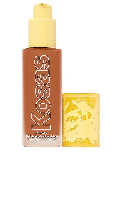 Kosas Revealer Skin Improving Foundation SPF 25