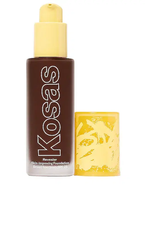 Revealer Skin Improving Foundation SPF 25 Revealer Skin Improving Foundation SPF 25