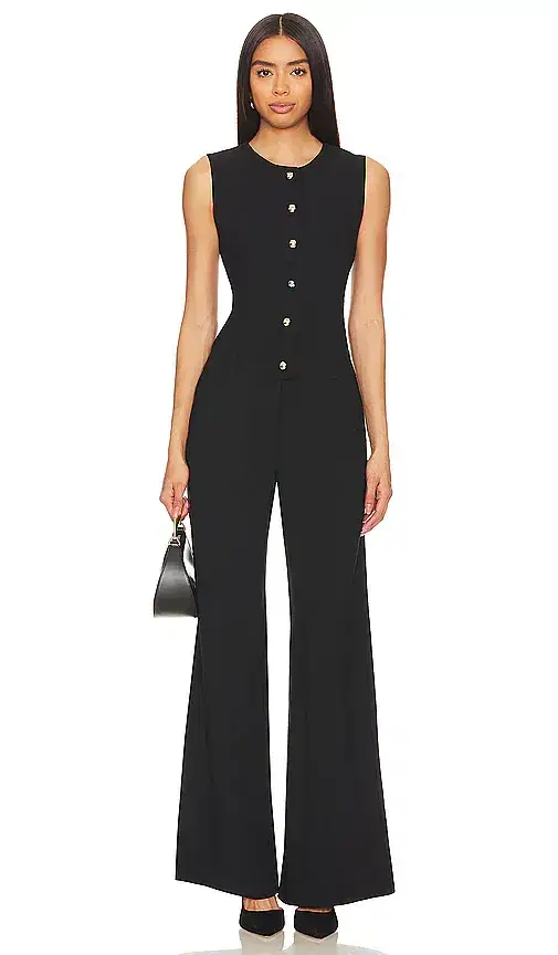 Amanda Uprichard x REVOLVE Tori Jumpsuit