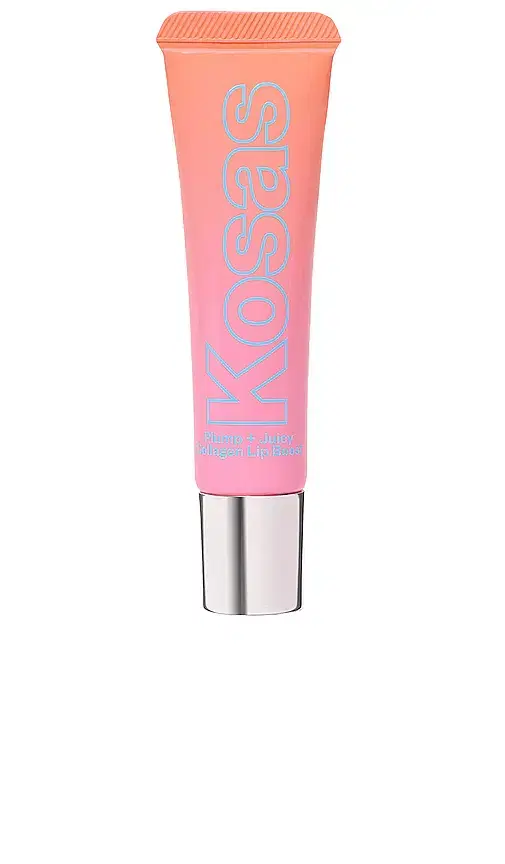 Plump & Juicy Lip Booster Buttery Treatment