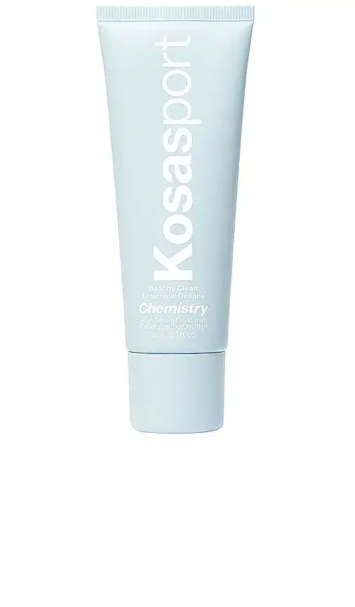 Kosas Chemistry Aha Serum Deodorant