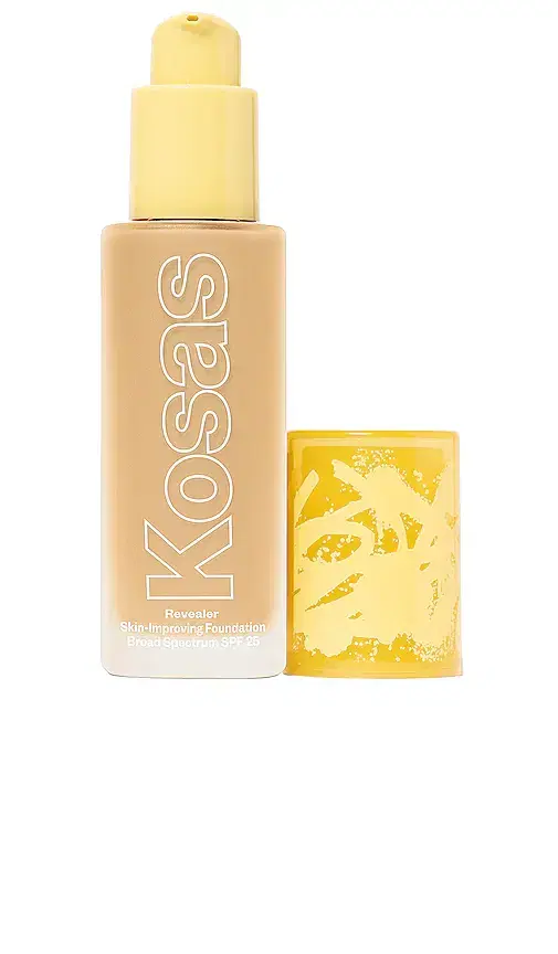 Kosas Revealer Skin Improving Foundation SPF 25