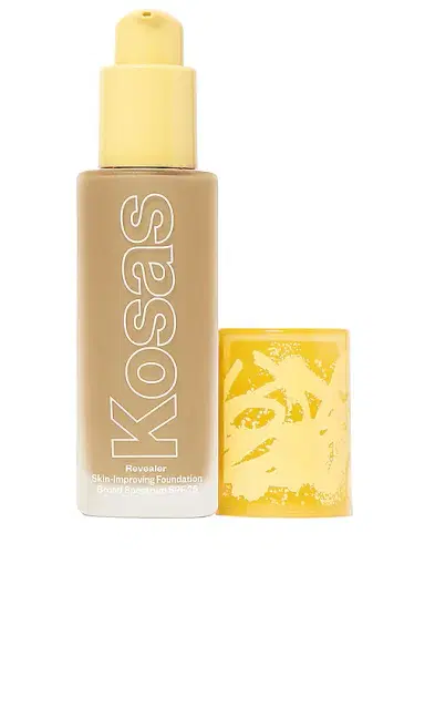Kosas Revealer Skin Improving Foundation SPF 25 | Thumbnail 1