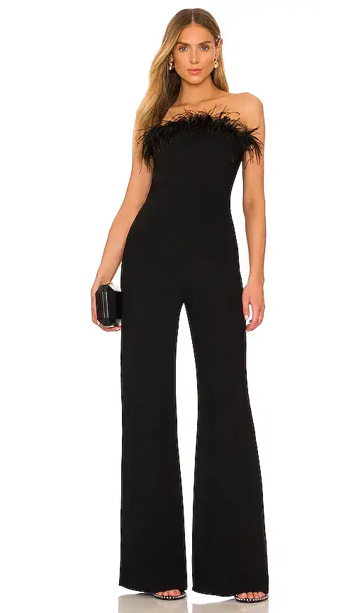 Amanda Uprichard x REVOLVE Amiah Jumpsuit
