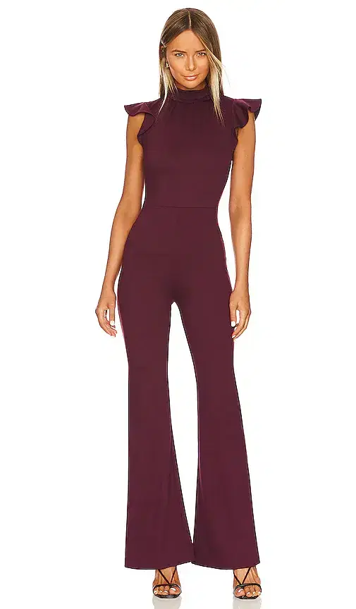 Amanda Uprichard x REVOLVE Davina Jumpsuit