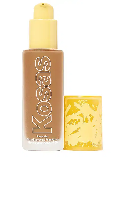 Kosas Revealer Skin Improving Foundation SPF 25