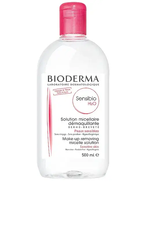 Sensibio H2O Sensitive Skin Micellar Water