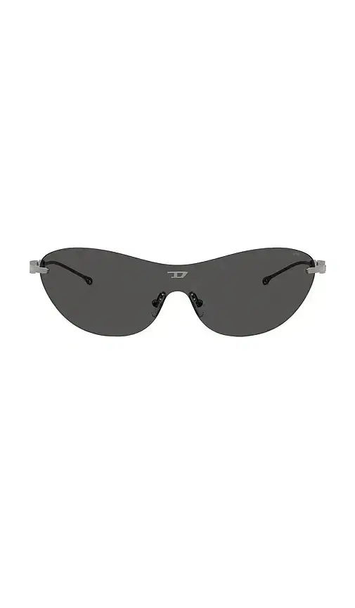 Diesel Shield Sunglasses