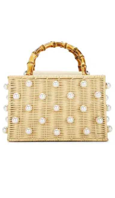 BTB Los Angeles Chloe Bag | Thumbnail 2 BTB Los Angeles Chloe Bag | Thumbnail 2